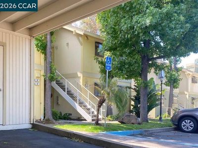 Property at (Undisclosed Address), Concord, CA