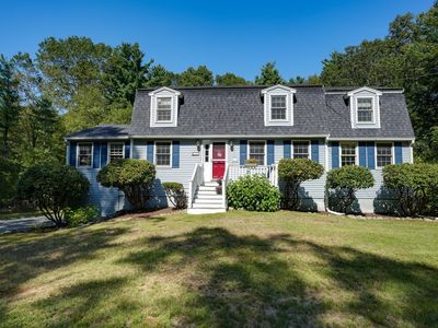 Property at 79 Taylor Rd, Stow, MA