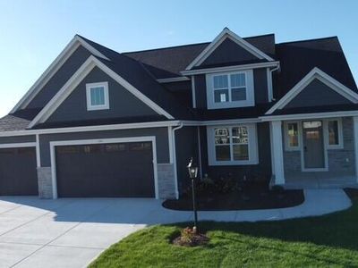509 Talbots Woods DRIVE