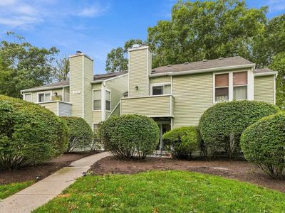 81 Pheasant Meadow Dr #31