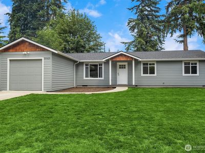 20429 64th Drive NE