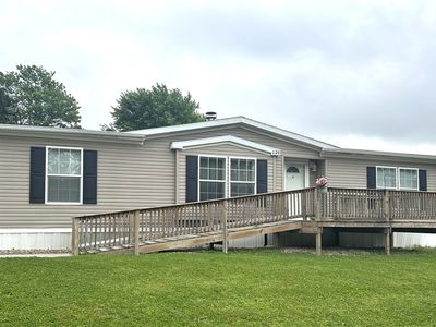 126 York Rd