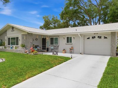 8715 BENTON DRIVE