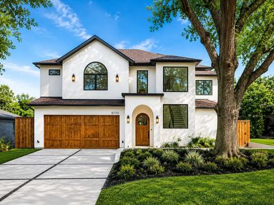 8730 Rexford Dr