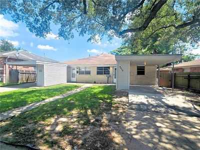 Property at 6425 Park Manor Dr #27, Metairie, LA