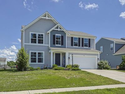 915 Darlington Creek Dr