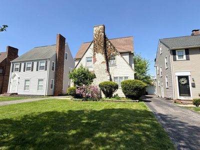 Property at 3574 Daleford Rd, Shaker Heights, OH