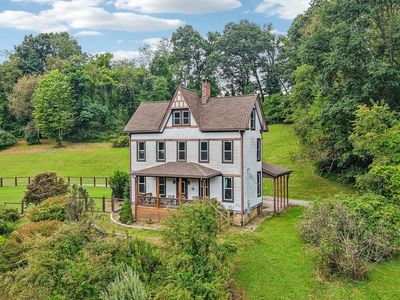 830 Markman Park Rd
