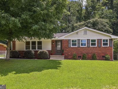 2361 Burch Cir