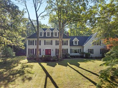 117 Castle Hill Road