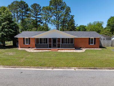 Property at 2008 Lee Ave, Tifton, GA