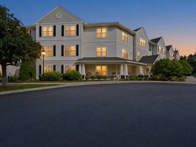 7 Crescent Way Unit 306