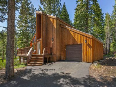 12331 Bennett Flat Rd