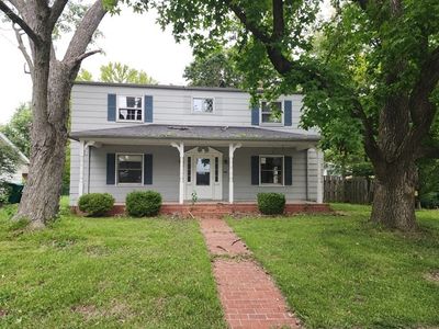 448 Southampton Dr