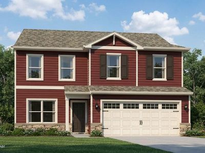 112 Pheasant Glen Dr