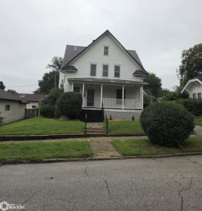 Property at 509 9th Ave, Shenandoah, IA