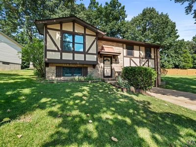1220 Forest Trails Ct
