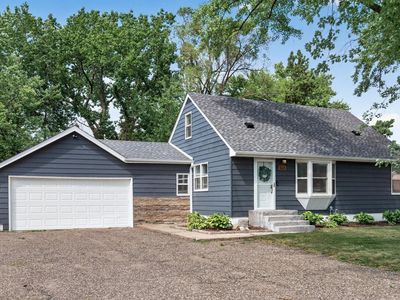 651 County Road B2 W
