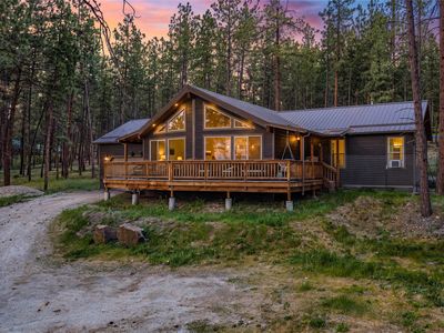 137 Rambling River Rd