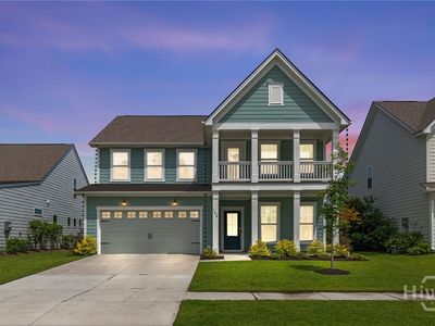 142 Harvest Hill
