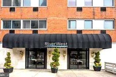 2101 Chestnut St APT 512