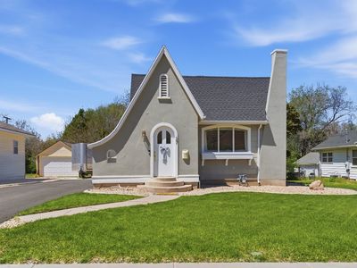 Property at 27 N 400 E, Brigham City, UT