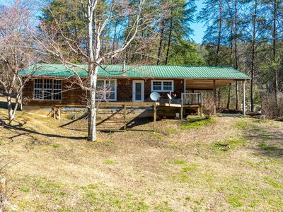 3702 Lost Branch Rd