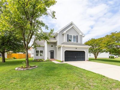 2813 Ridgeboard Pl
