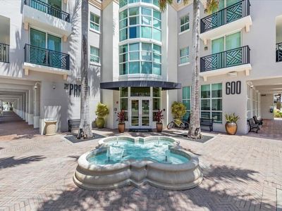 600 S Dixie Highway #401