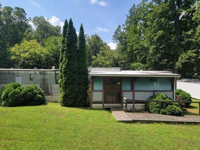 11861 Wolfsville Rd