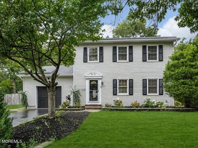 11 Polk Drive
