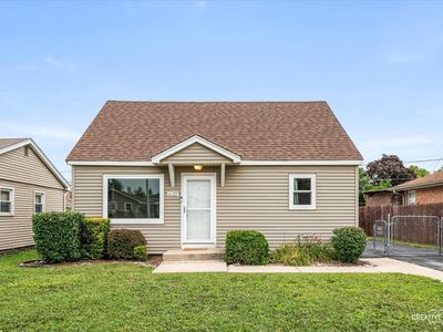 Property at 6122 W 83rd St, Burbank, IL
