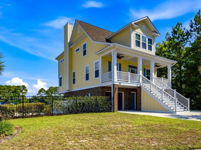 255 Palmetto Harbour Dr.