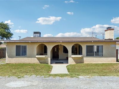 Property at 4443 N Sunflower Ave, Covina, CA