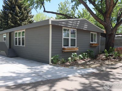 2211 W Mulberry St #81