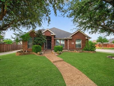 11758 Corsicana Dr
