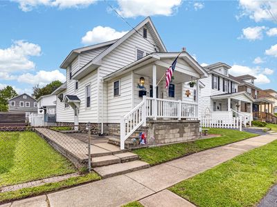 Property at 103 McAvoy Ave, Rome, NY