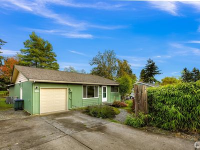 Property at 1442 Madison Avenue, Blaine, WA