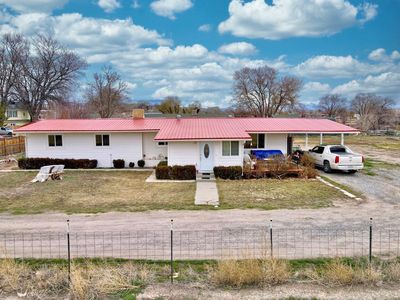 2295 Interstate Highway 1/4 Rd