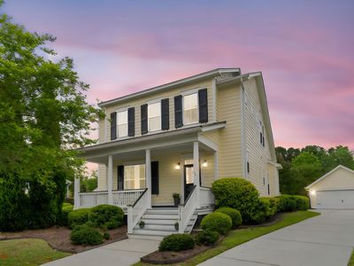 3716 Abercrombie Ct