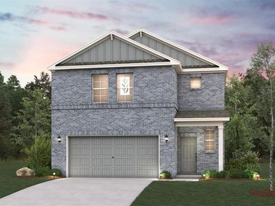 222 Brazen Forest Trl