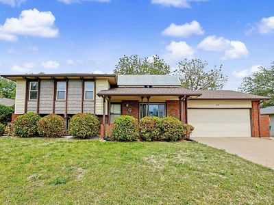 310 E Brownie St