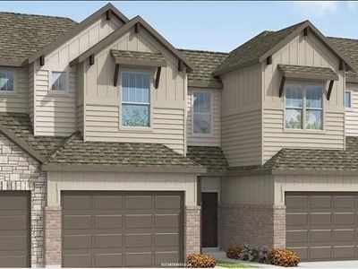 2500 Forest Creek Dr #2201