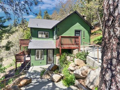 Property at 28503 Rim Of The World Hwy, Skyforest, CA