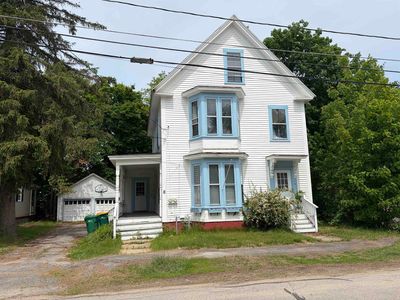8 Court Street