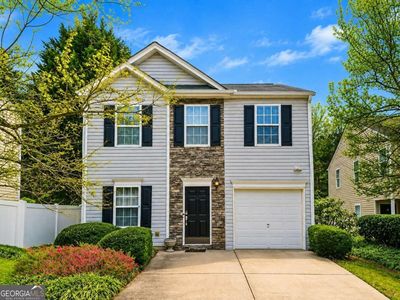 Property at 188 Ilex Dr, Canton, GA
