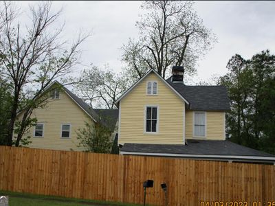 Property at 310 Sumter St, Oglethorpe, GA