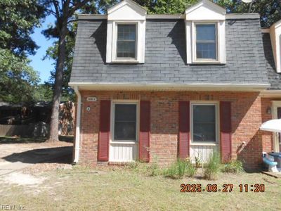 14567 Old Courthouse Way UNIT A