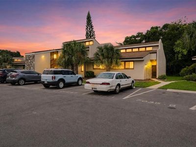 7025 COGNAC DRIVE #4