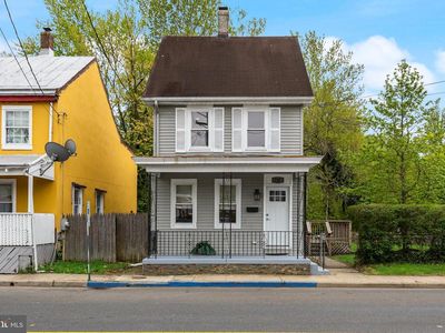 Property at 130 Rancocas Rd, Mount Holly, NJ